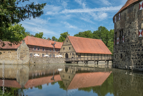Burg Vischering