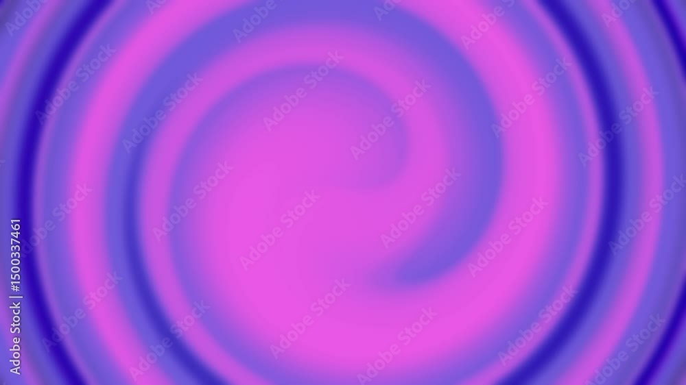 Abstract swirling pattern in vibrant purple and blue colors for dynamic visual effects Abstract swirling pattern in vibrant purple and blue colors for dynamic visual effects