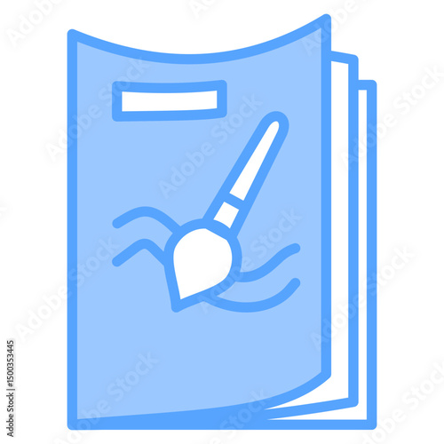 Art Book icon
