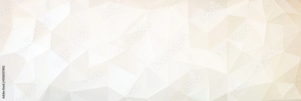 Pale Geometric Pattern Background Pale Geometric Pattern Background
