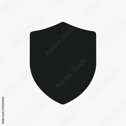 Shield Icon – Minimal Black Security and Protection Symbol Free Download Shield Icon – Minimal Black Security and Protection Symbol - GFXLoad