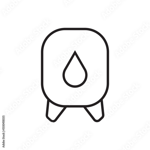 heating machine