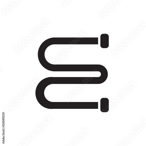 water installation glyph