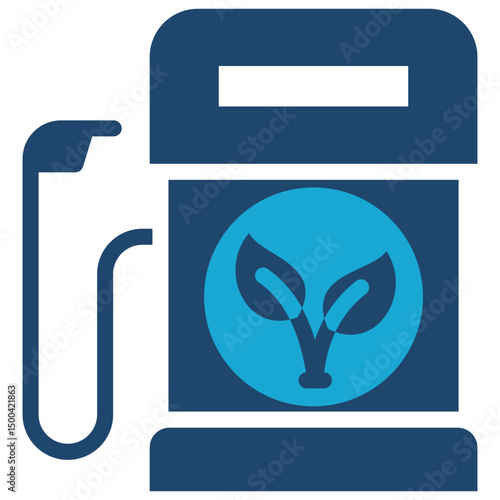 Ecofuel Icon