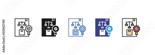 standardization