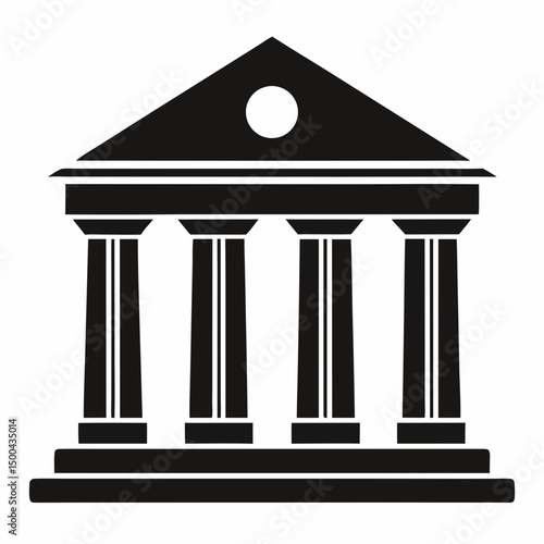 ancient greek column