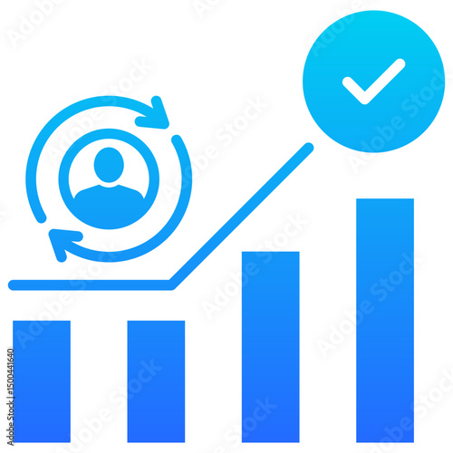 Self Actualization Icon