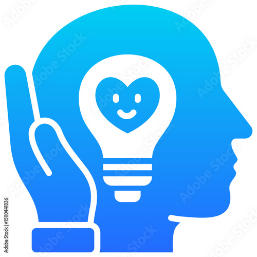 Positivity Icon