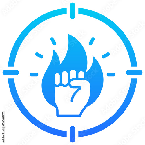 Passion Icon