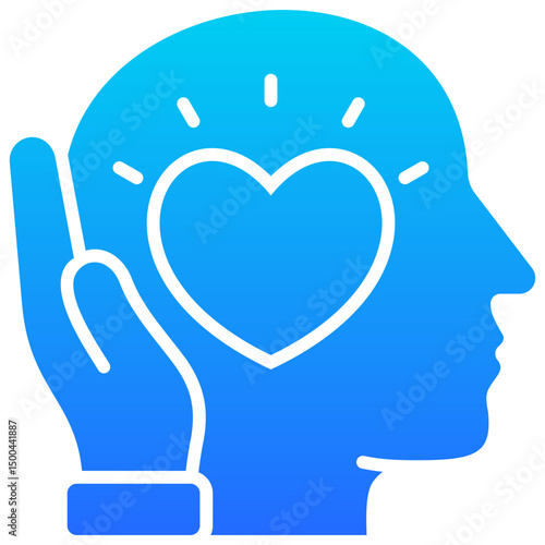 Empathy Icon