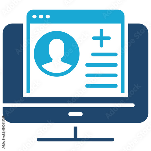 Patient Portal Icon