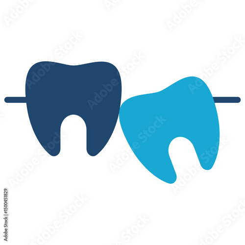 Wisdom Tooth Icon