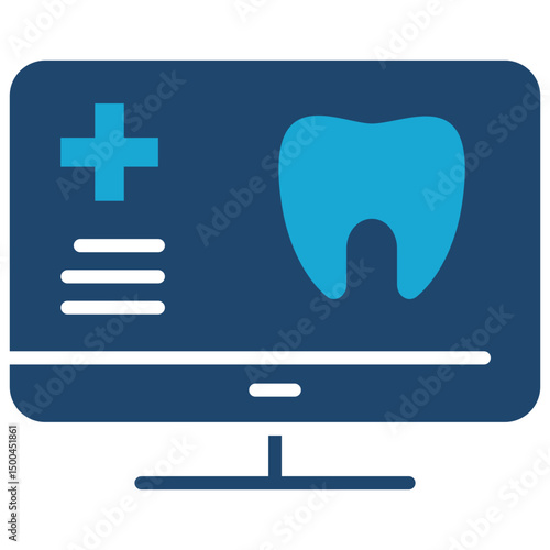 Tooth Icon