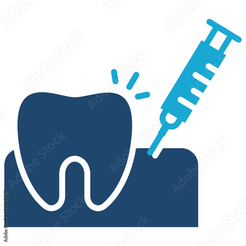 Anesthesia Icon