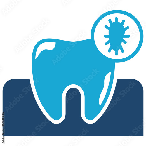 Infection Icon
