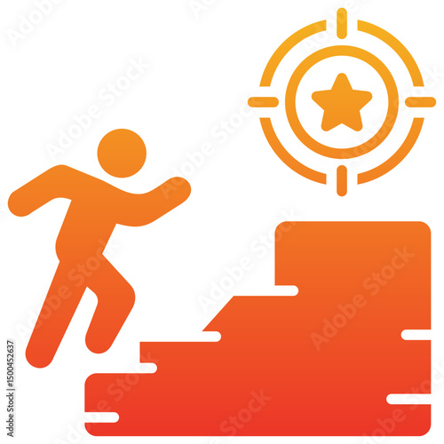 Perseverance Icon