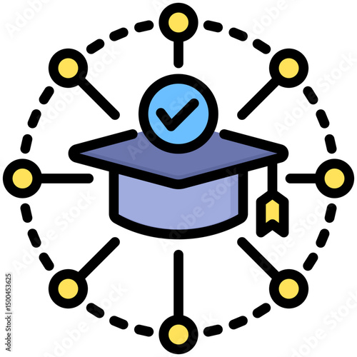 Education Icon