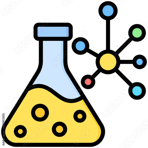 Laboratory Icon
