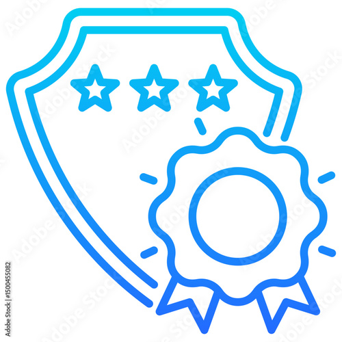 Authenticity Icon