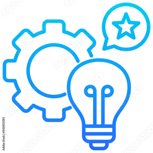 Initiative Icon
