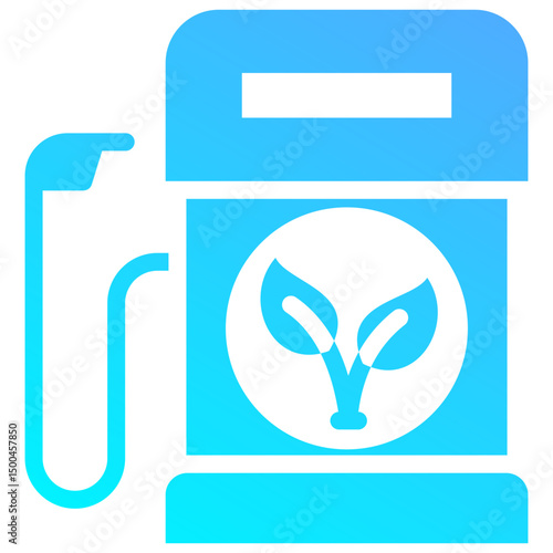 Ecofuel Icon