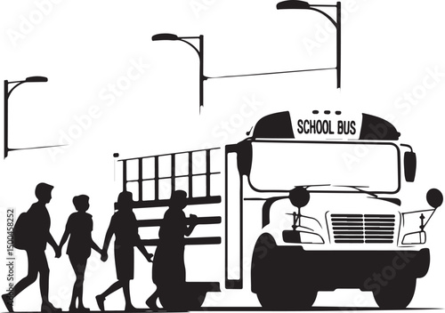 Back to School Silhouette Bundle – SVG PNG for Teachers & Students

School Supplies Clipart – Backpack, Pencil, and Book Vector Set

Back to School Vector Designs – Classroom and Education Themes

Tea