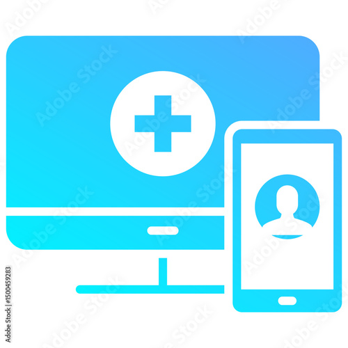 Online Counseling Icon