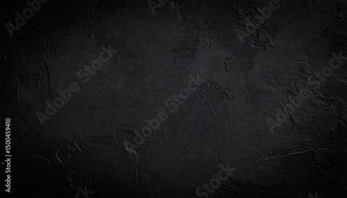 Dark Stone Texture Background.