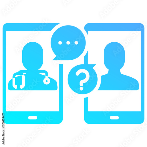 Consult Icon