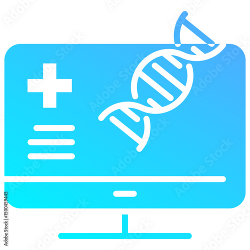 Biomedical Icon