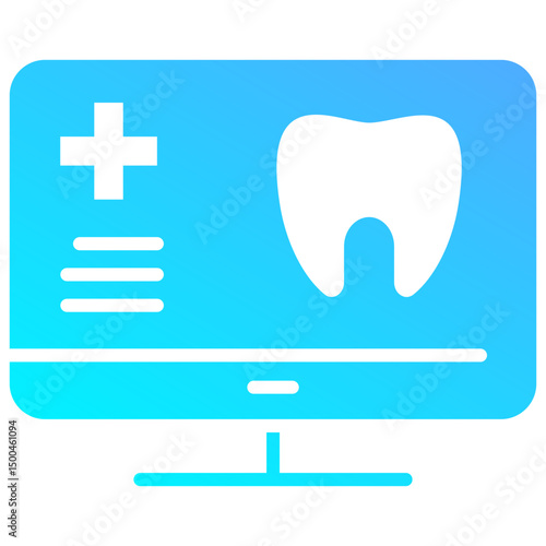 Tooth Icon