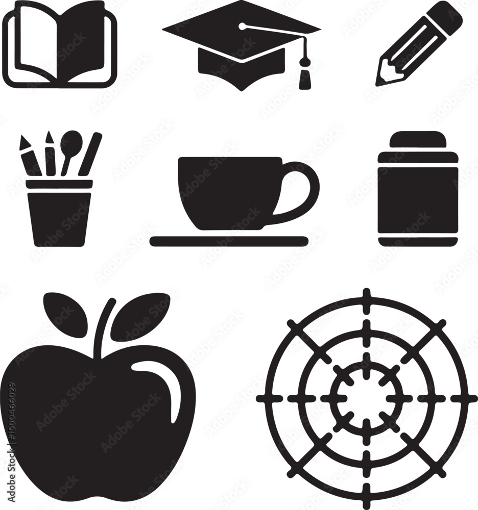 “Back to School SVG Bundle | Cute Classroom, Teacher & Student Clipart for Shirts & Crafts”
“School Days Vector Pack | Pencils, Books, Apples & Buses for Teachers and Kids”
“First Day of School SVG “Back to School SVG Bundle | Cute Classroom, Teacher & Student Clipart for Shirts & Crafts”
“School Days Vector Pack | Pencils, Books, Apples & Buses for Teachers and Kids”
“First Day of School SVG