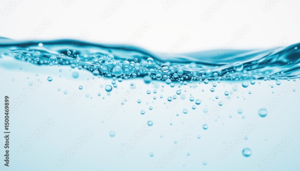 Bubbling water action underwater environment close-up content type tranquil viewpoint nature concept Bubbling water action underwater environment close-up content type tranquil viewpoint nature concept