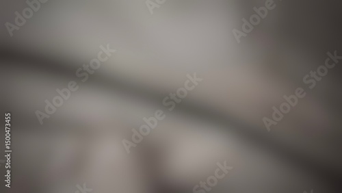 Abstract grey light background
