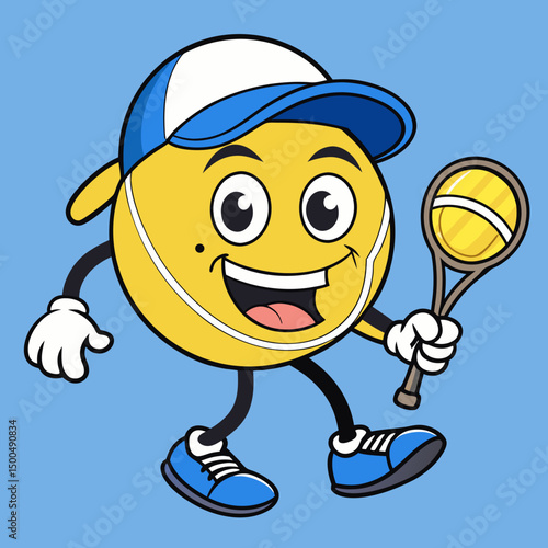 funny cartoon balloon