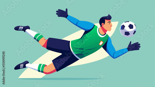 soccer player kicking ball