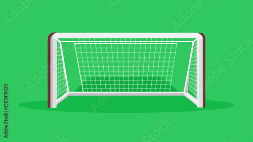 soccer goal net
