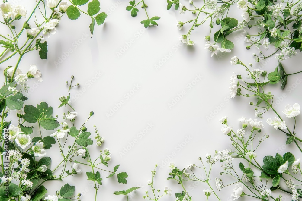 High Definition Image of White Backgroundhigh Detail, 8K High Definition Image of White Backgroundhigh Detail, 8K