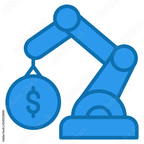 Wealth Builder Icon