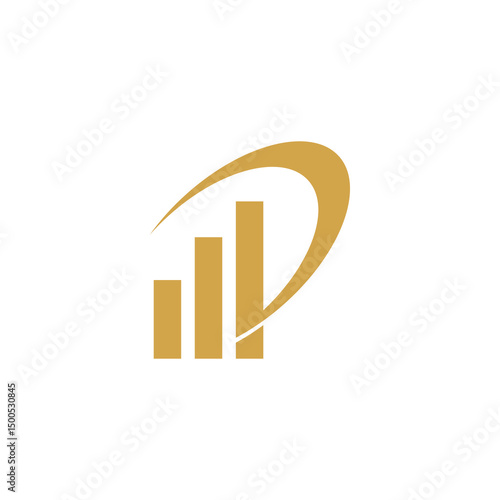 p financial logo
