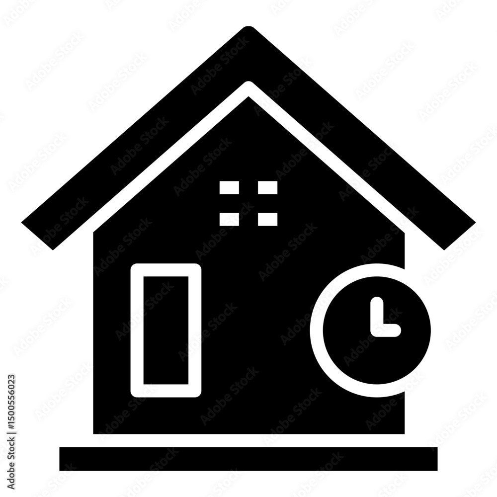 Estate Planning Icon Estate Planning Icon
