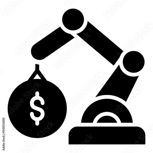 Wealth Builder Icon