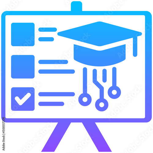 Study Program Icon