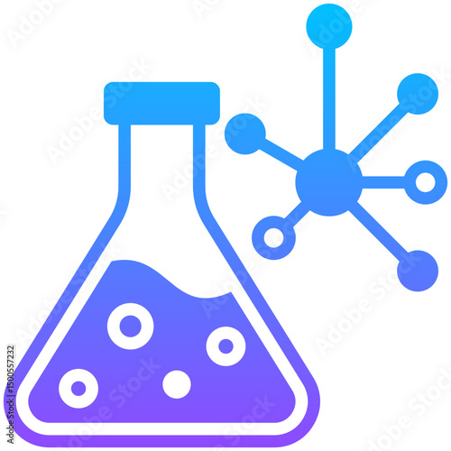 Laboratory Icon