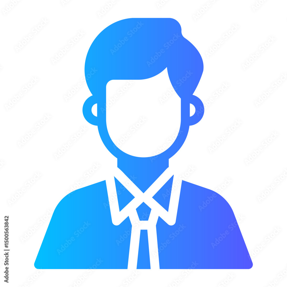Obraz premium employee