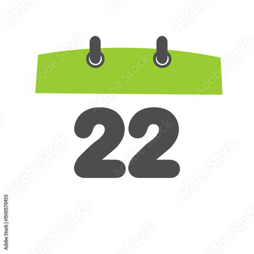 unit calendar 22