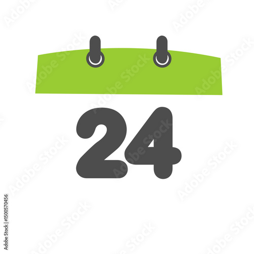 unit calendar 24