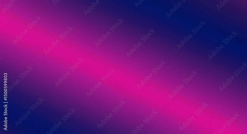 Fototapeta premium Abstract Purple Pink Gradient Background Texture