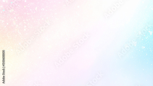 幻想的なピンクの光の背景素材
