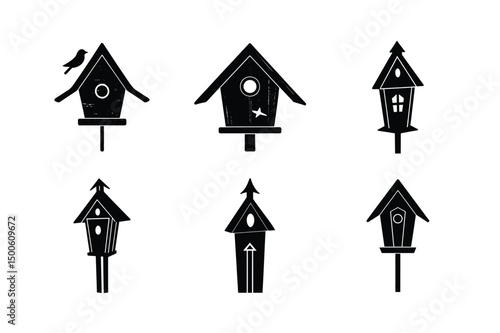 Clean Vector of Bass Guitar Icon